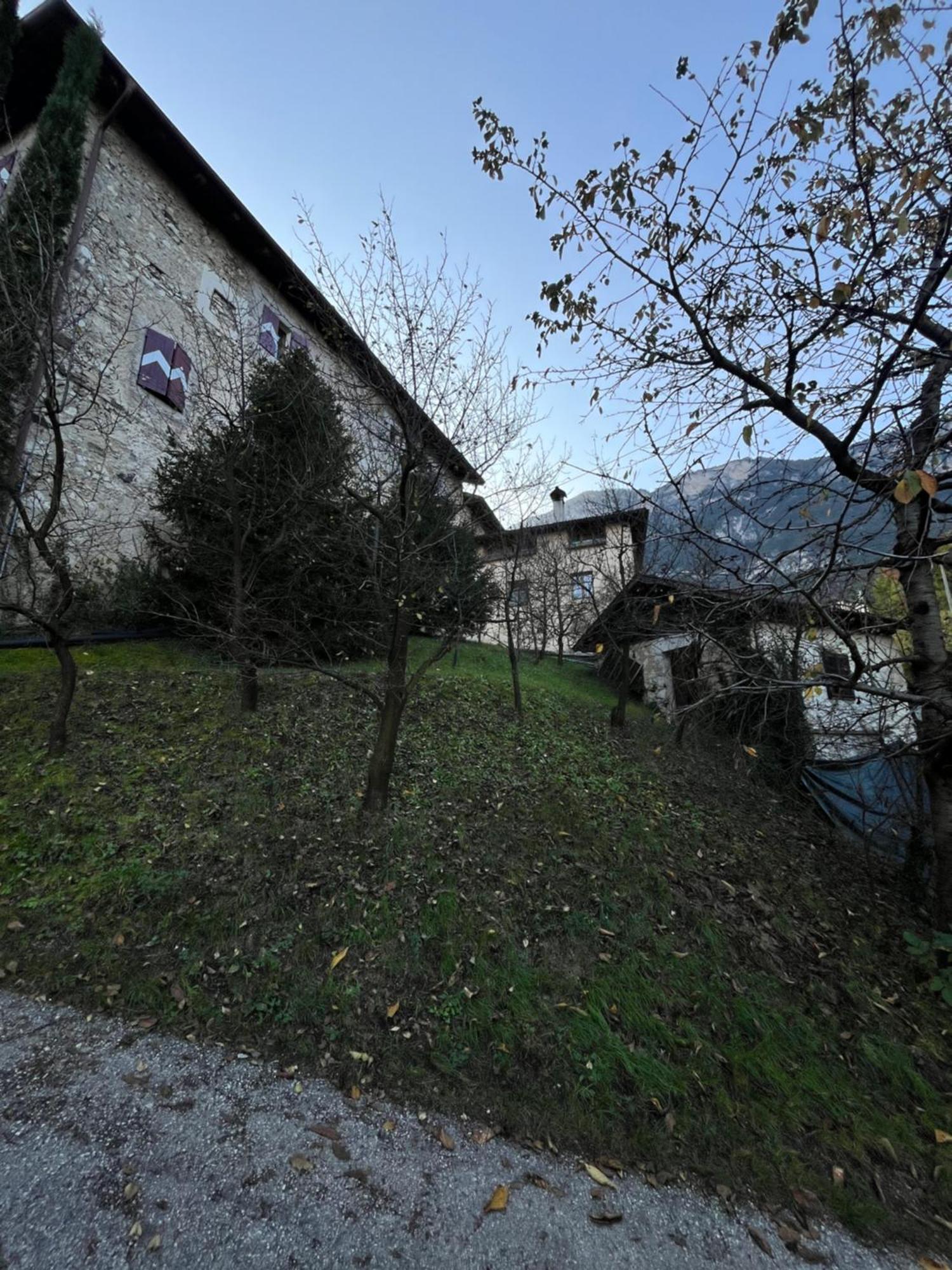 Voldersberghof Leilighet Cortaccia Eksteriør bilde